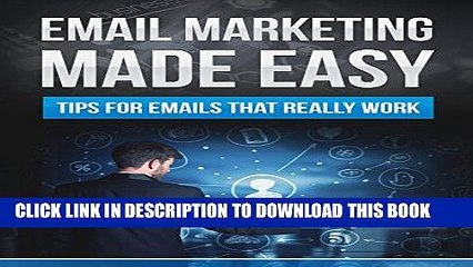 Download Video: [PDF] Email Marketing!: Tips for Emails that really Work. Full Online