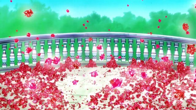 [TAÇE] Magic-Kyun! Renaissance - 01