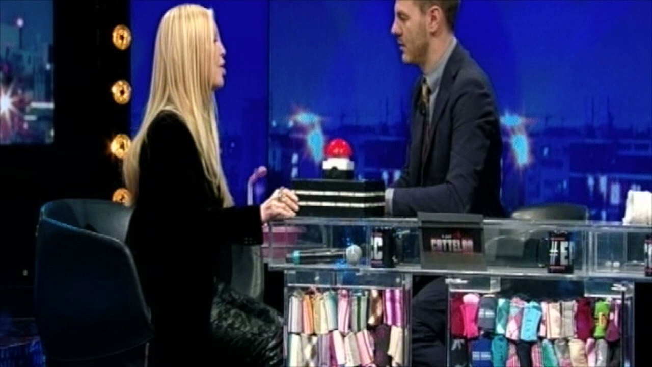 Patty Pravo a EPCC 240316