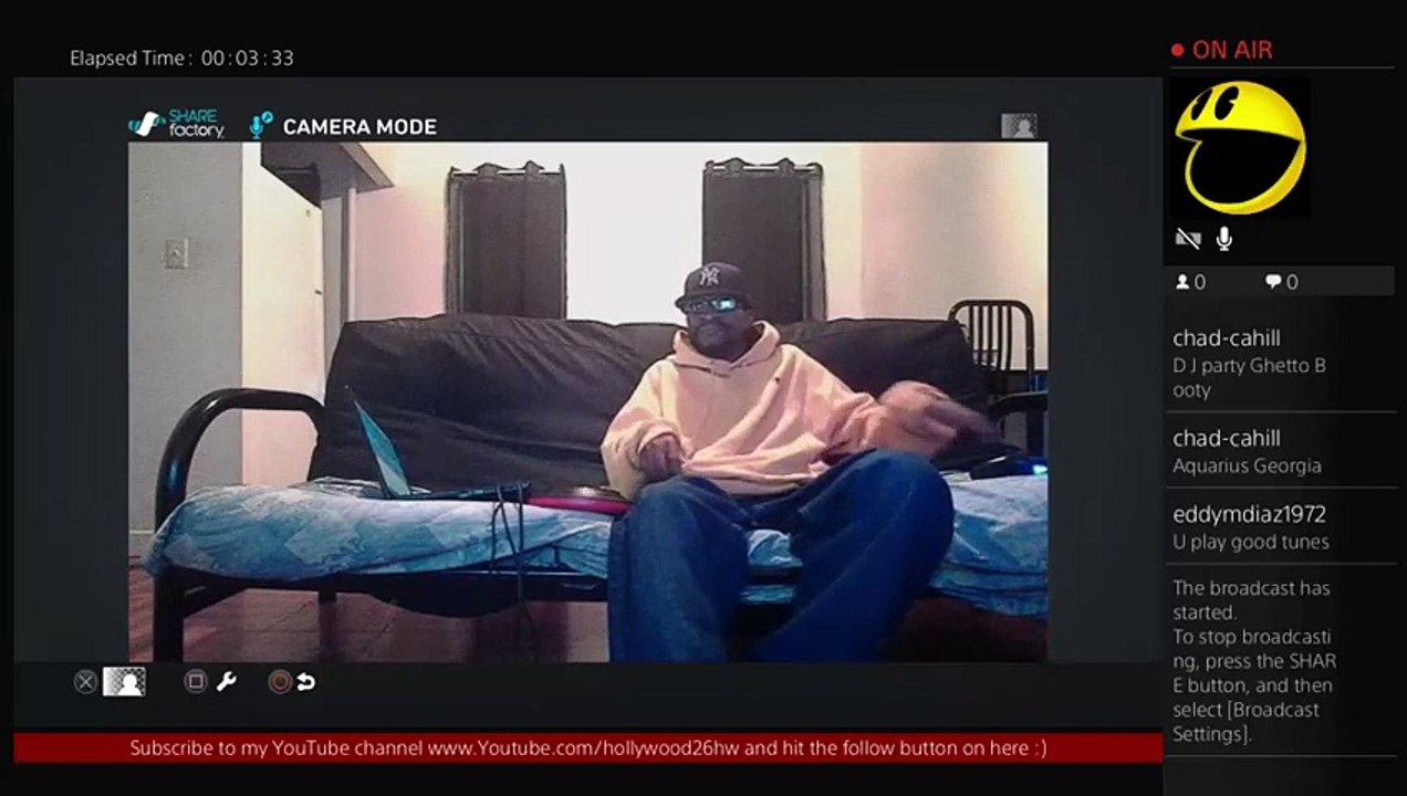 This philly nigga flagged me again lmao (24)