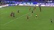 Éver Banega Fantastic Goal HD - AS Roma 1 - 1 Inter Milan - Serie A - 02/10/2016 HD