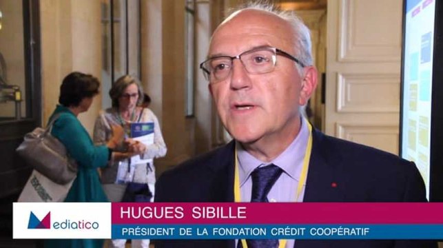 Hugues Sibille : « Plus de problèmes et moins d’argent : il faut bien inventer quelque chose ! »