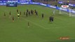 2-1 Kostas Manolas Goal HD - AS Roma 2-1 Internazionale - 02.10.2016 HD