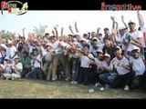 Kanpur-inext Bikeathon 2012
