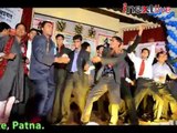 Freshers Party at LN Mishra Institute, Patna