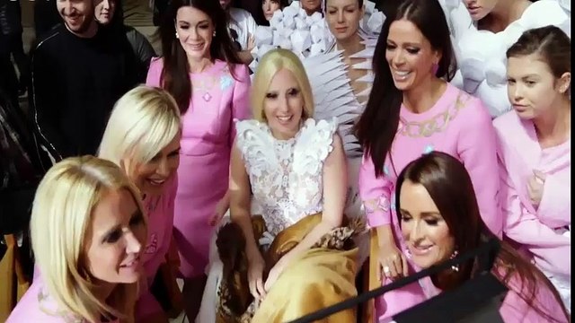 Lady Gaga Confirms Super Bowl Rumors