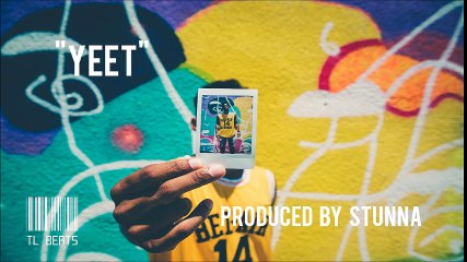 Dope Rap Beat Hip Hop Instrumental 2016 "Yeet" TL Beats