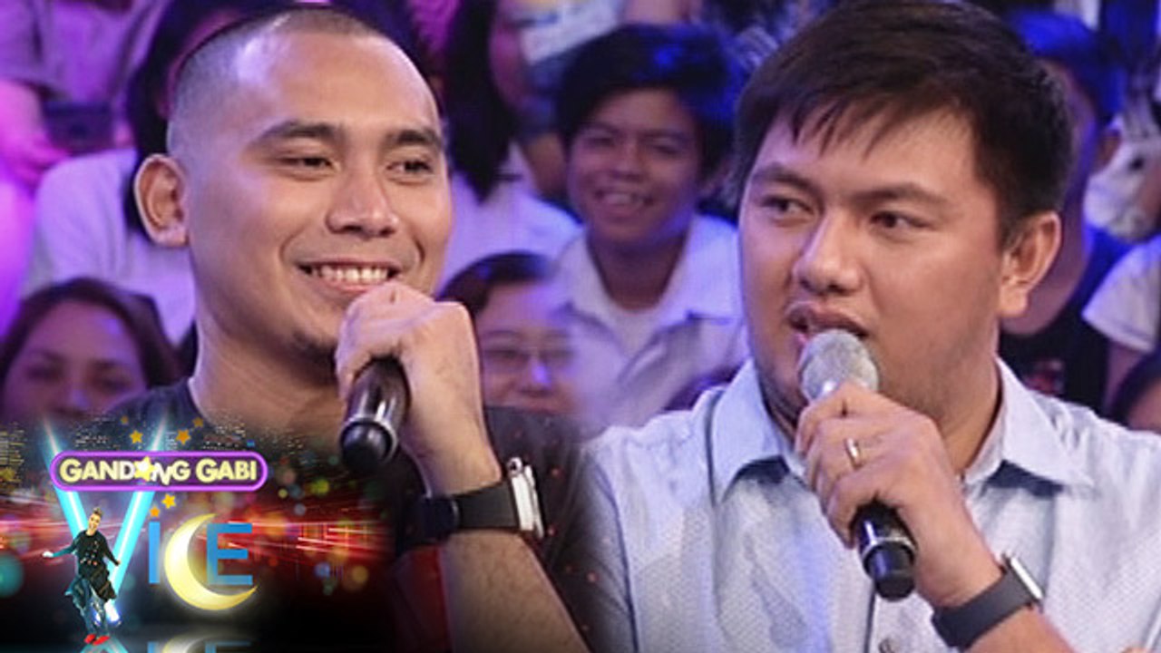 GGV: Paul Lee & Beau Belga's love stories