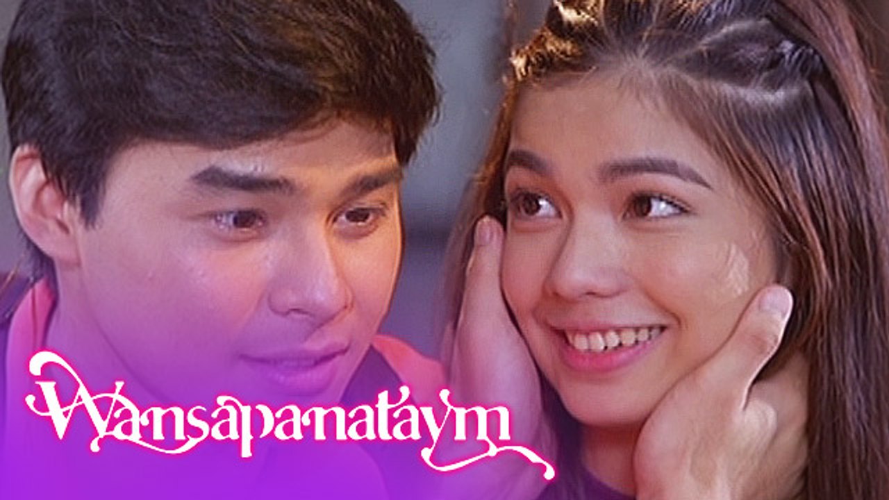 Wansapanataym: Boyong & Sassy's Happy Ending