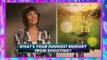 Girl With All The Gifts - Gemma Arterton Reveals the Weirdest Moments Behind The Scenes | MTV