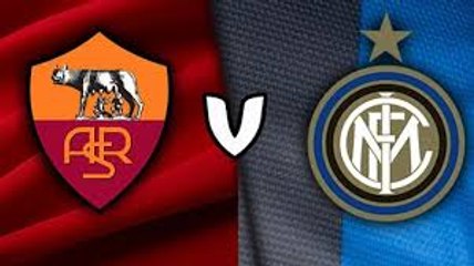All Goals HD - AS Roma 2-1 Inter 02.10.2016 HD
