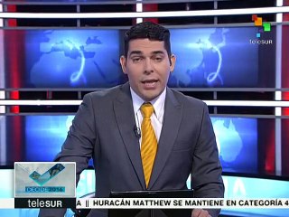 Participa en plebiscito 35.47% de colombianos en el extranjero
