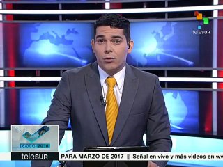 Colombianos en Vzla. quieren que el "Sí" se imponga en el plebiscito