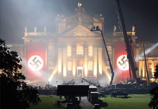 Noticias de transformers 5 parte 29 (recopilación de noticias del 12 de septiembre al 1 de octubre)