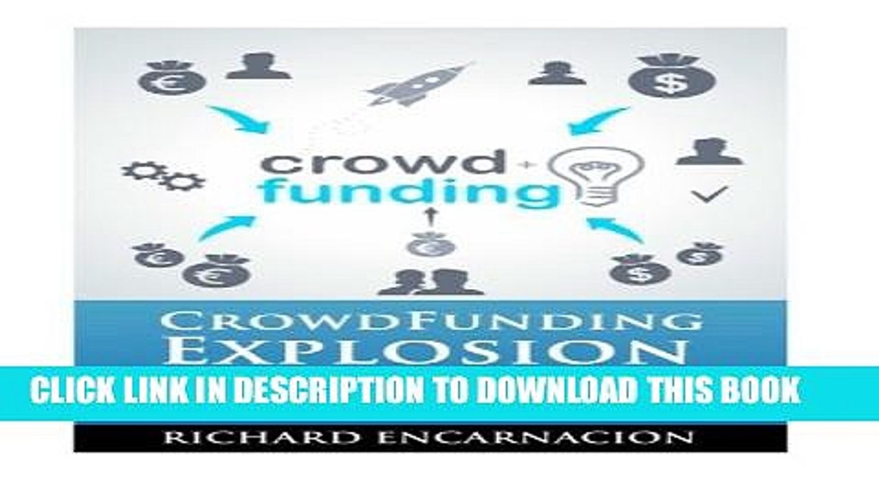 [PDF] Crowdfunding Explosion: How to raise money and beat the system. Popular Colection