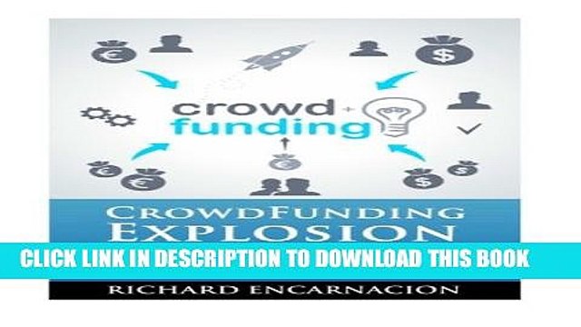 [PDF] Crowdfunding Explosion: How to raise money and beat the system. Popular Colection