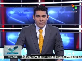 Observadores destacan alta participación en plebiscito colombiano