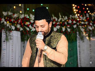 sakhi sohna o lajpal ay new ramzan album 2016 mujahid baradran