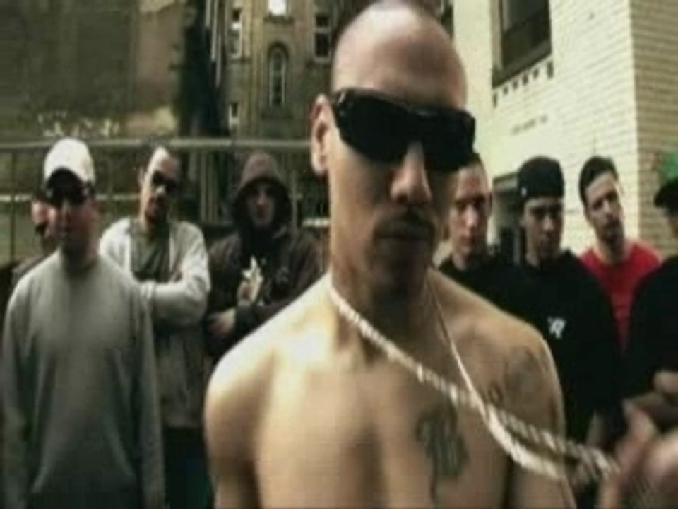 B-Tight - Der Coolste (Highqualy - AggroBerlin.at)