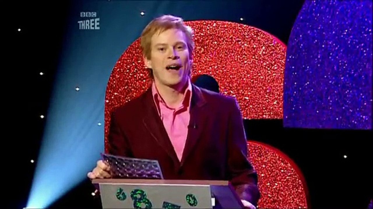 that mitchell and webb look S01E01