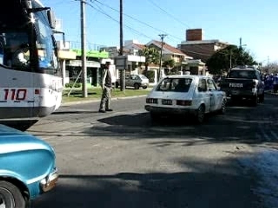 11/08/07 Caravana Violeta