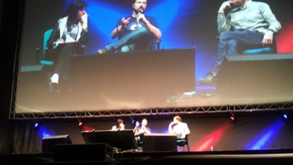 Gabriele Dell'Otto pt. 1