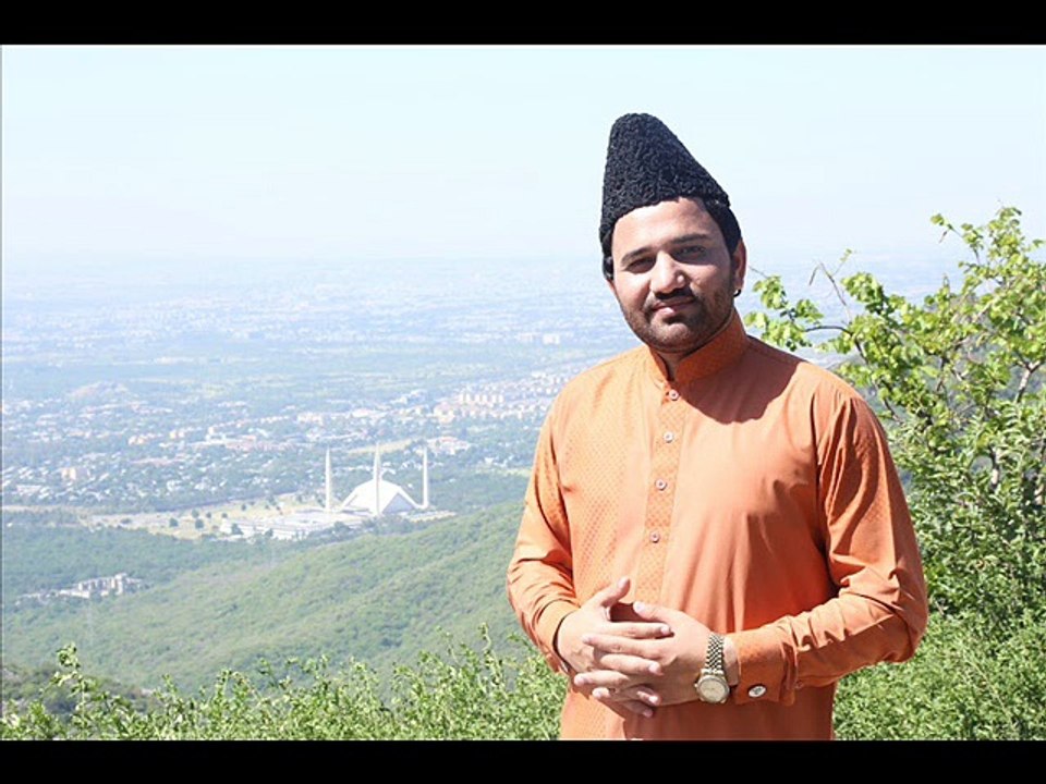 Taiba Waleya Gal Tere Uttay Mukni Ay new ramzan album 2016 mujahid bradran