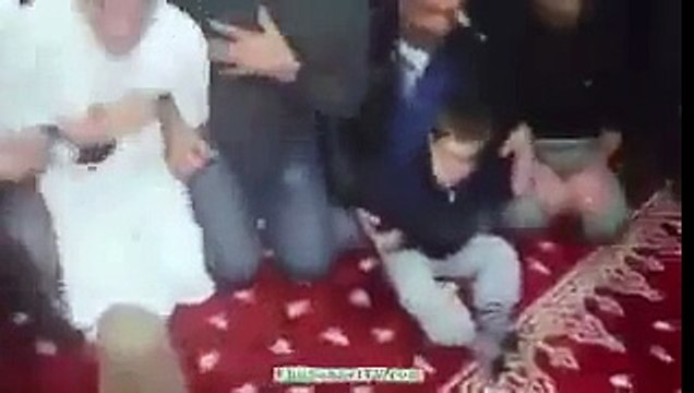 İbadet kafa sallamak değil, onu kullanmaktır!