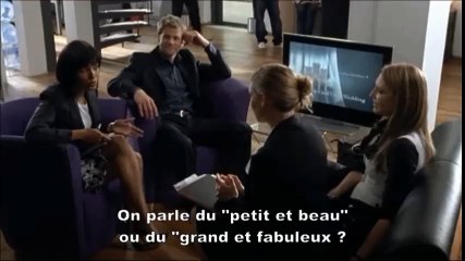 Mistresses UK "Jessica & Alex" Partie1/2 French