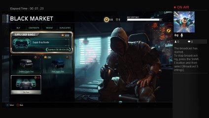 Black ops 3  supply drop opening (6)