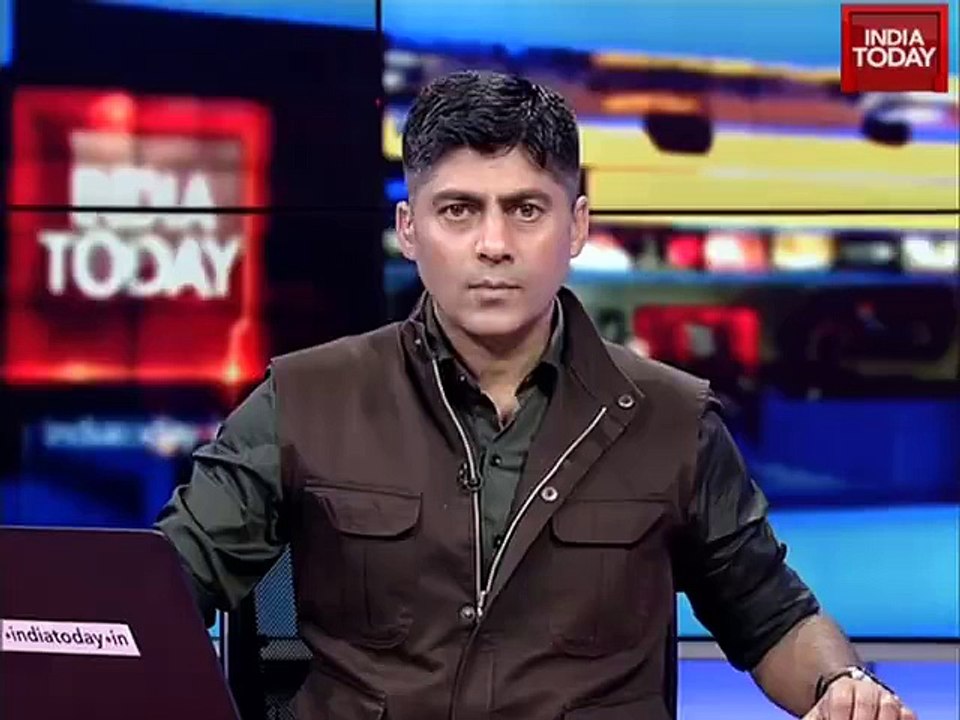 Pakistan Army Warns India
