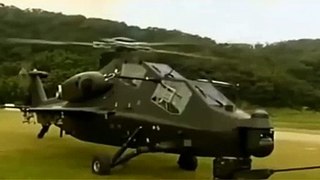 Pakistan New Cobra Helicopter