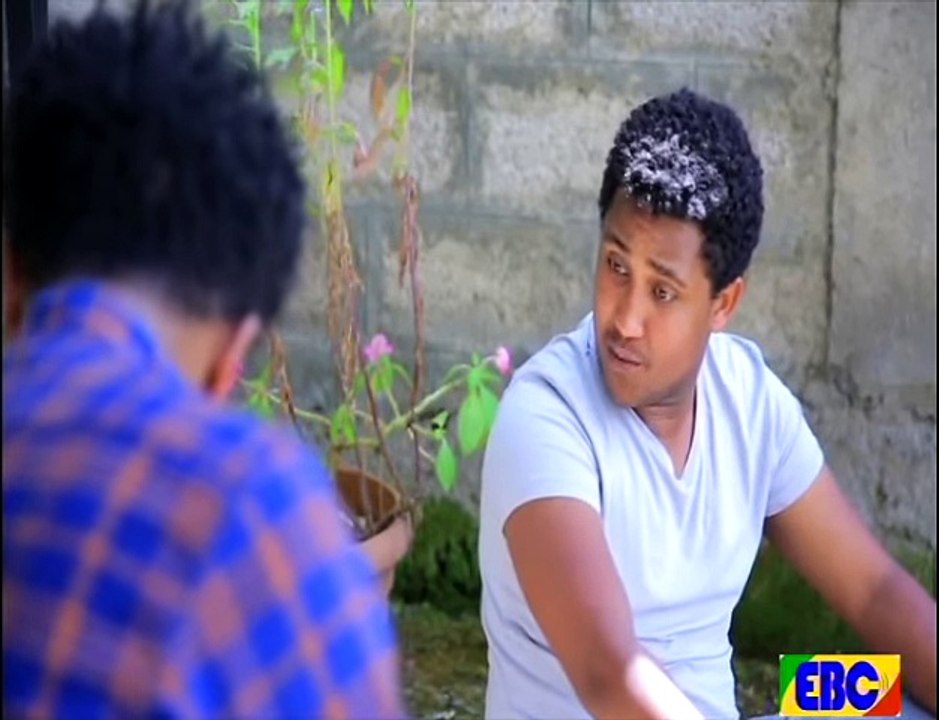 ቤቶች ተከታታይ ድራማ ክፍል - 155. . .መስከረም 21_2009 ዓ.ም -