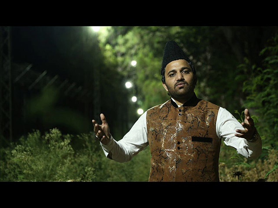 Dar Ty Bulaao Huzoor new ramzan album 2016 mujahid baradran 0344 5114409