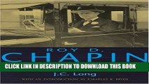 [PDF] Roy D. Chapin: The Man Behind the Hudson Motor Car Company (Great Lakes Books Series) Full