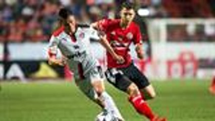 ¿La carencia de extranjeros en Atlas es desventaja?