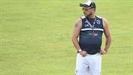 'Me preocupa la deuda que tenemos con la afición'