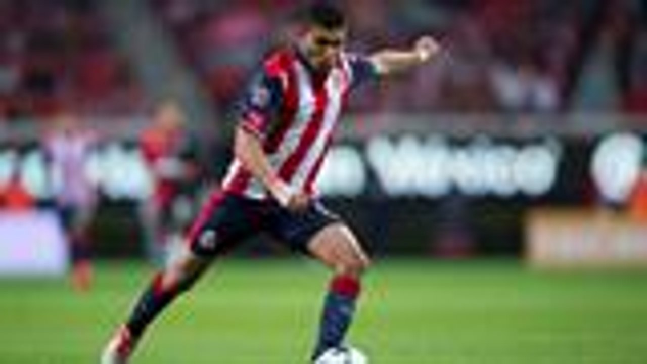 'Veía lejos mi llamado'