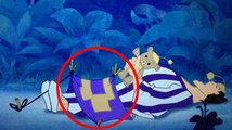 7 Dirty Jokes in Disney Movies You Probably Didn't Notice the First Time