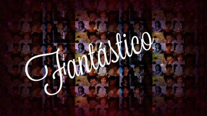 Fantástico: Atrizes fazem oração aos Orixás