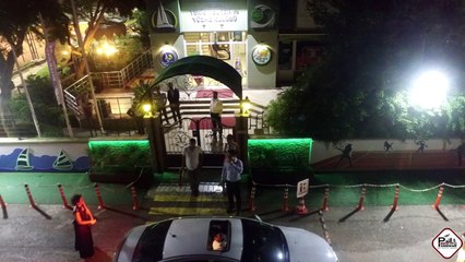 Gülizar & Can Kına Gecesi Özel Görüntüler . Procity Ajans Mersin