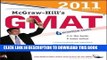 [PDF] McGraw-Hill s GMAT, 2011 Edition 5th (fifth) Edition by Hasik, James, Rudnick, Stacey,