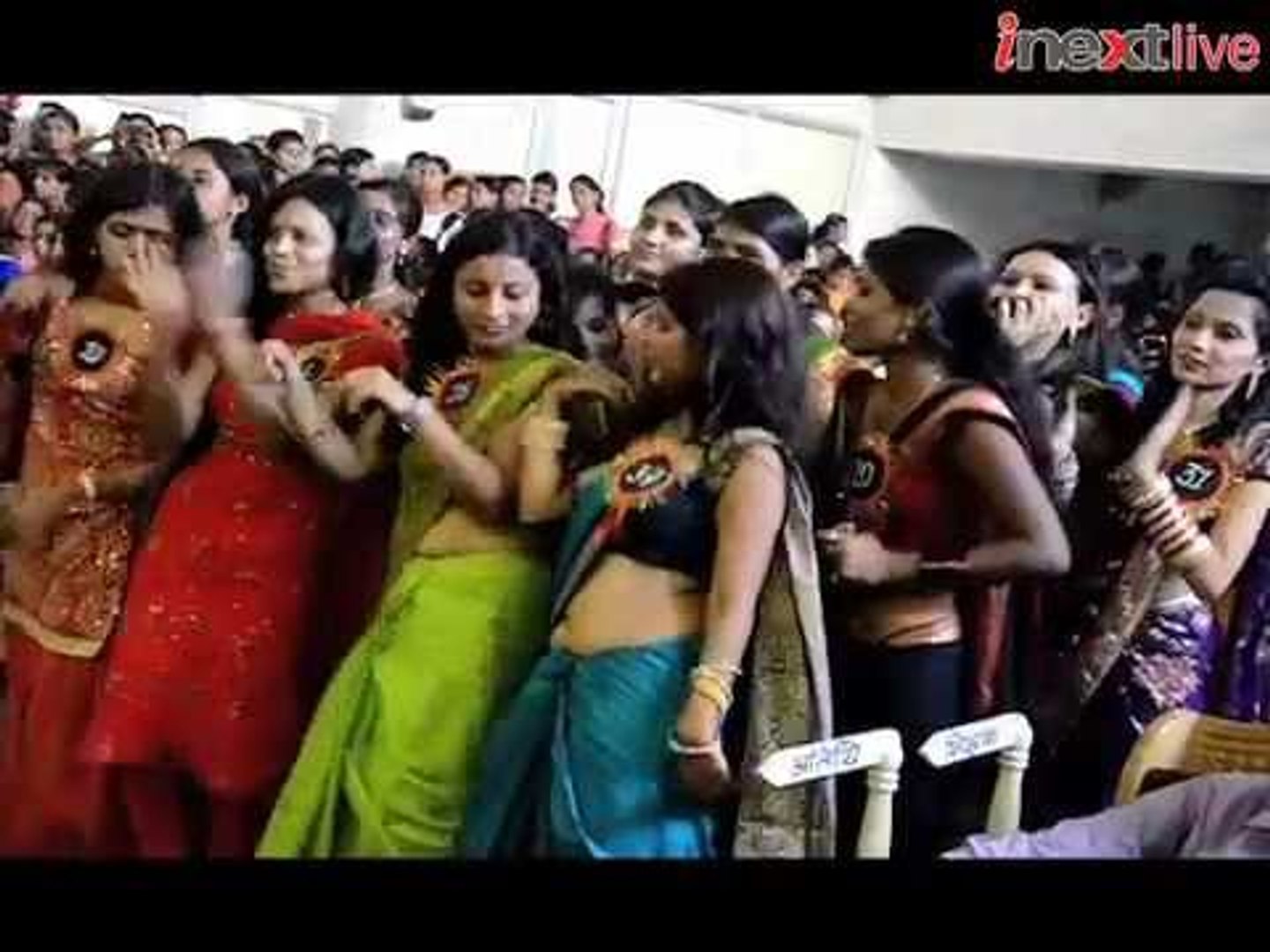 ⁣Patna: Rocking Fresher's Party organized for the new students of JD Women's College