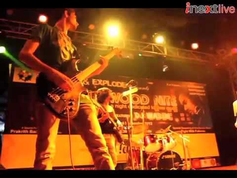 Bollywood Night at Nicco Park Jamshedpur