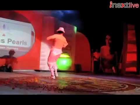 Soha Ali Khan in Agra