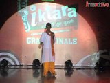 Rituj Srivastava - Kanpur - iktara Grand Finale Filmi Folk round