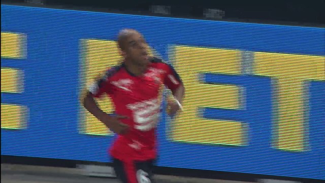 J8. Stade Rennais F.C./Guingamp : résumé