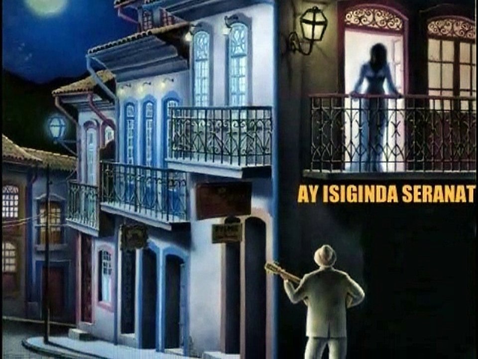 TANJU OKAN  İÇKİM SİGARAM - [Yüksek Kalite