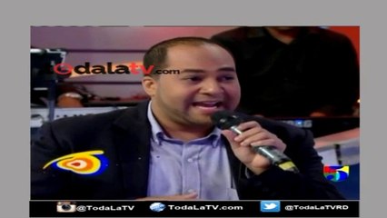 Staff de "Dando Candela" hablan de El Torito y Karen Yapoort en Divertido- video