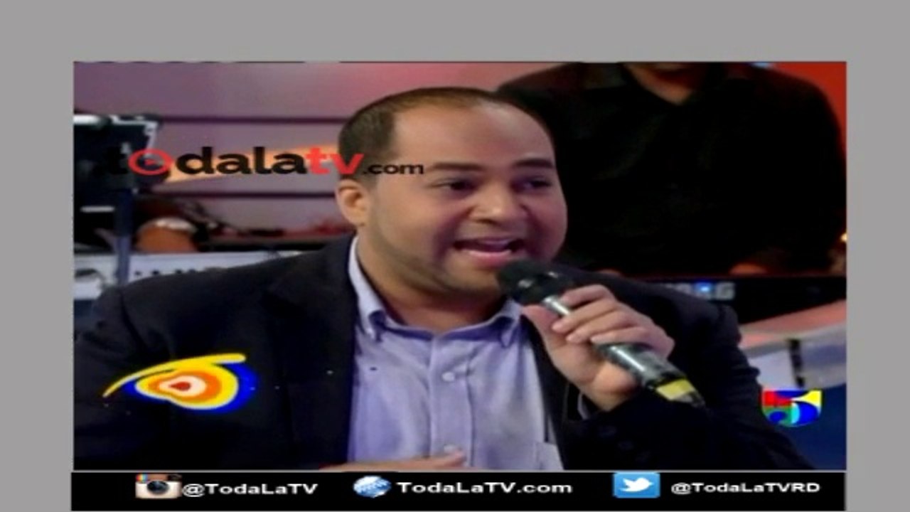 Staff de "Dando Candela" hablan de El Torito y Karen Yapoort en Divertido- video